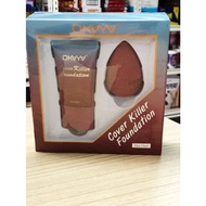 Okaya Cover Killer Foundation