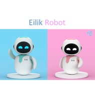 [ Ready Stock ] Eilik Smart Robot A little Companion Bot with Endless Fun