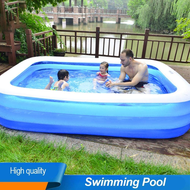 (SP2) Passion Inflatable Swimming Pool