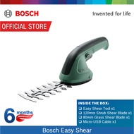 Bosch Easy Shear