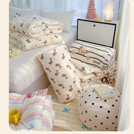 Soft and Comfortable Quilt Single/queen/king Size Printed Duvet