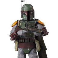 [清倉] [全新] MAFEX No.025 Boba Fett (Return of the Jedi) STAR WARS 星球大戰