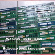 MEMORY PC KOMPUTER DDR3 4GB RAM PC KOMPUTER DDR3 4GB MEMORI PC KOMPUTER DDR3 4GB