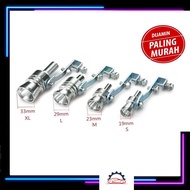 HOT Turbo Whistle Fake Turbo Sound Whistler Turbo Whistle Exhaust Whistle