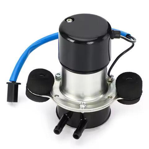 A65P-16700-MB1-005 Motorcycle Fuel Pump For Honda VF700 Manga VF700F VF750C VF1100C 1982-1985 16700-