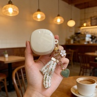 ins Case Baseus E19 / E20 / WM01 WM02 /E17 E18 E16 BD1 MC1 case fashion bluetooth Earphone Cover sof