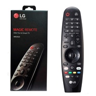 LG AN-MR20GA Magic Remote 2020 for LG Smart TVs OLED, NanoCell and 4K UHD Models