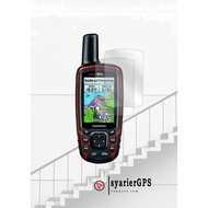 Garmin GPSMAP 65s 62s 64s 64sc Screen Protector