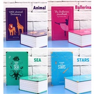 CPTBLISTRGUARD Novel Book Box Safety Box Hidden Storage Password Lock - KB-30P