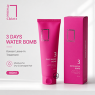 Avenue Chiett 3 Days Water Comb 180ml Korea Hair Care Product