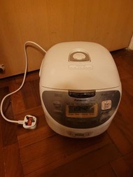 Panasonic 電飯煲