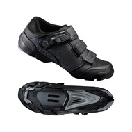 Shimano SH-ME5L MTB Men Shoes Black