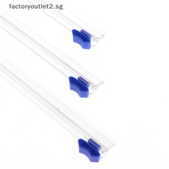 factoryoutlet2.sg 1pc Home Plastic Wrap Dispensers and Foil Film Cutter Food Cling Film Cutter Hot
