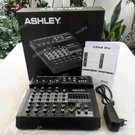 mixer Ashley premium 6