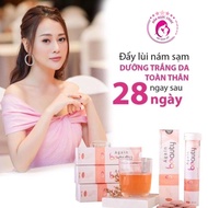 Again Beauty Viên Sủi Collagen Giúp Hỗ Trợ Khả Năng Chống Oxy Hóa làm chậm quá trình lão hóa