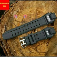 CASIO G-SHOCK GW-A1100 GWA-1100 GWA1100 RUBBER WATCH STRAPTALI
