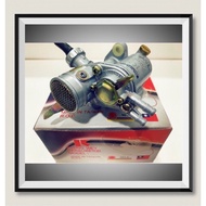 100% ORIGINAL TAIWAN SHENG WEY HONDA C70 CARBURETOR ASSY