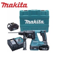 MAKITA DHP481RFE HAMMER DRILL