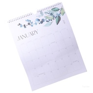 Top 2026 Wall Calendar School Year Calendar Hanging Calendar School Calendar