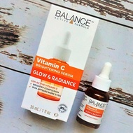 Serum Balance Vitamin C Brightening
