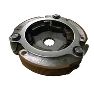 Clutch + Plate Model Spark135 Sprint135 5yp