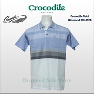 Polo Shirt , Kaos Kerah Crocodile Diamond, 219-1570