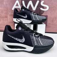 size 36-45 gt cut 3【with spike】low top basketball shoes men Unisex rubber sole Low top with shoe box