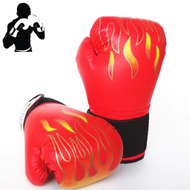 Găng bao tay đấm bốc boxing quyền anh cho trẻ em Cho trẻ từ 6 - 13 tuổi