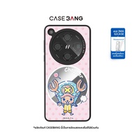 Casebang | เคสโทรศัพท์กระจกสำหรับ OPPO find X8 vivo X200 Pro mini IQOO 13 OnePlus 13