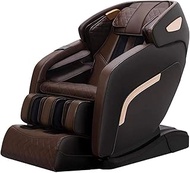 Erik Xian Massage Chair Zero Gravity Massage Chair Home Automatic Capsule Electric Body Kneading Multi-Functional 4D Robot Manipulator Chair Desks and Chairs Professional Massage And Relax Chair LEOWE