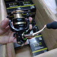 Orca Jaguar POWER HANDLE spinning Reel