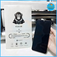 ANTI SCRATCH HYDROGEL CLEAR FOR OPPO A6 A6 PRO A60 A6C A6I A6S A6S PRO A6T 4G 5G A6T PRO A6X A7 A71 