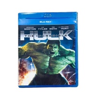 Blu-Ray The Incredible Hulk