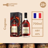 Hennessy VSOP