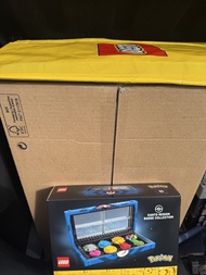 Lego 72153 LEGO Pokemon Venusaur, Charizard, and Blastoise Set