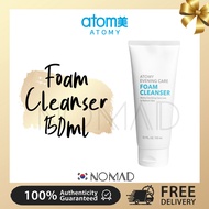 [Atomy] Evening Care Foam Cleanser 150ml