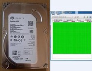 1萬多小時 西捷 1TB HDD ST1000DM003 板號:100774000 SN: Z9A