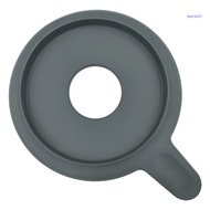 【SUIT*】 Protective Cap Bowl Cover Silicone Lid Preserve Nutrition for Thermomix TM5 TM6