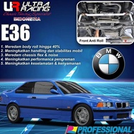 N Accessories / Swaybar / Front Stabilizer Ultra Racing Bmw E36