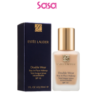 ESTEE LAUDER SPF10P PA++DOUBLE WEAR FOUND(S:30ML C:1C1)