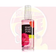 BATH & BODY WORKS BBW FINE FRAGRANCE MIST / BODY MIST 77ML [ ORIGINAL MALAYSIA ] - SEMI ANUAL SALE