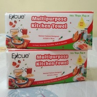 Excue Tuala Dapur Serbaguna