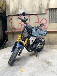 HONDA CB150R ABS