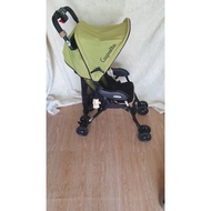 Combi Carpatto stroller Liquidation