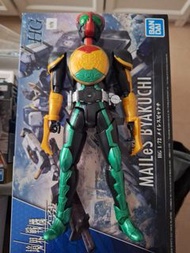 MG kamen rider OOO 唔齊件 散件