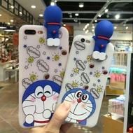 Huawei Doraemon Casing Honor8/P9/P10