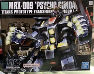 HG MRX-009 精神感應高達 （重高達）模型