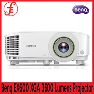 Benq EX600 XGA 3600 Lumens Projector