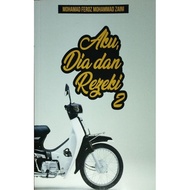 AKU, DIA DAN REZEKI 2