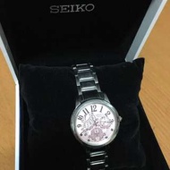 Seiko Watch 精工錶